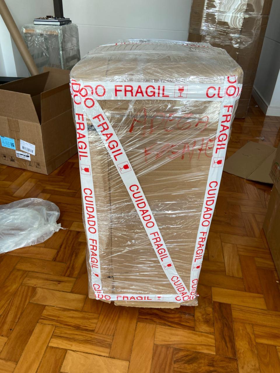 Proteção Completa
